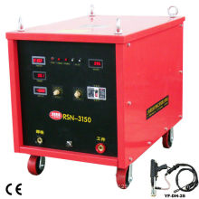RSN-3150 Classic Thyristor (Silicon Control) Giant Weld Machine for M6-M36 Studs